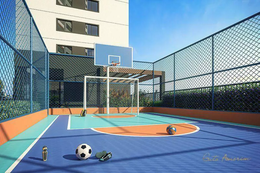 Apartamento, 2 quartos, 53 m² - Foto 41