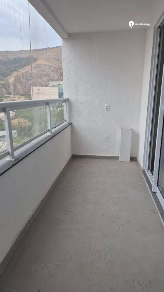 Apartamento, 2 quartos, 53 m² - Foto 2
