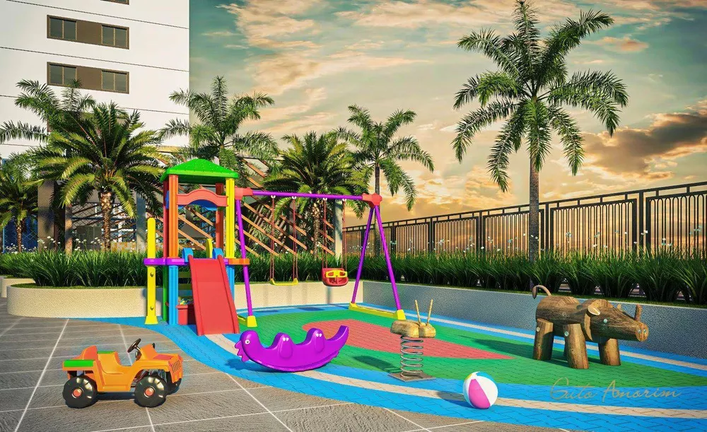 Apartamento, 2 quartos, 53 m² - Foto 16