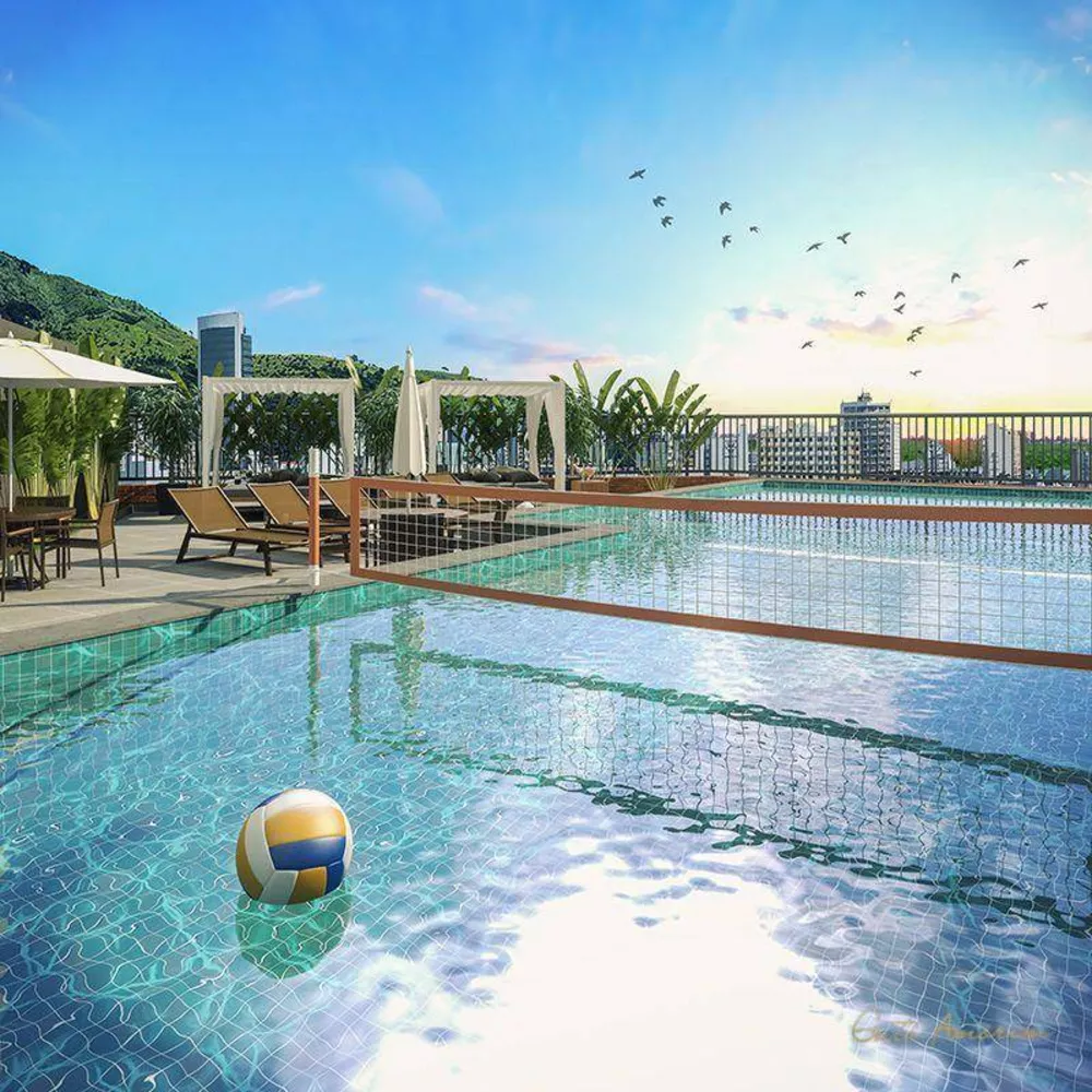 Apartamento, 2 quartos, 53 m² - Foto 42