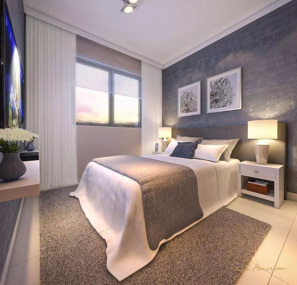 Apartamento, 2 quartos, 53 m² - Foto 47