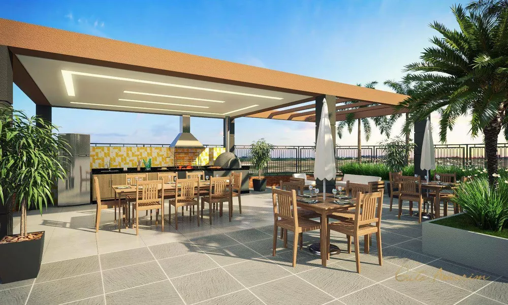 Apartamento, 2 quartos, 53 m² - Foto 52