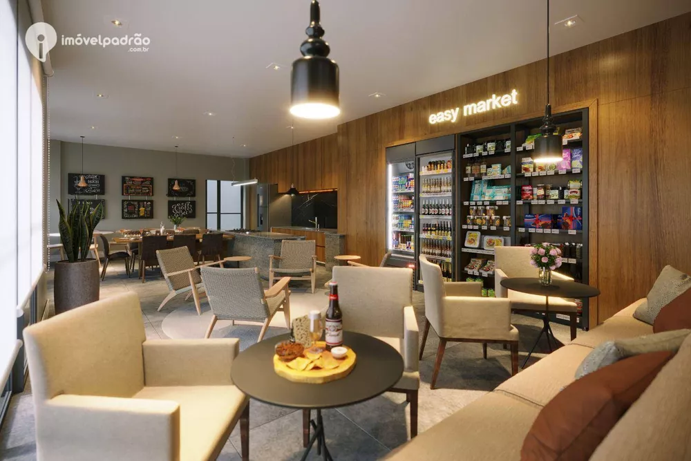 Apartamento, 2 quartos, 53 m² - Foto 34