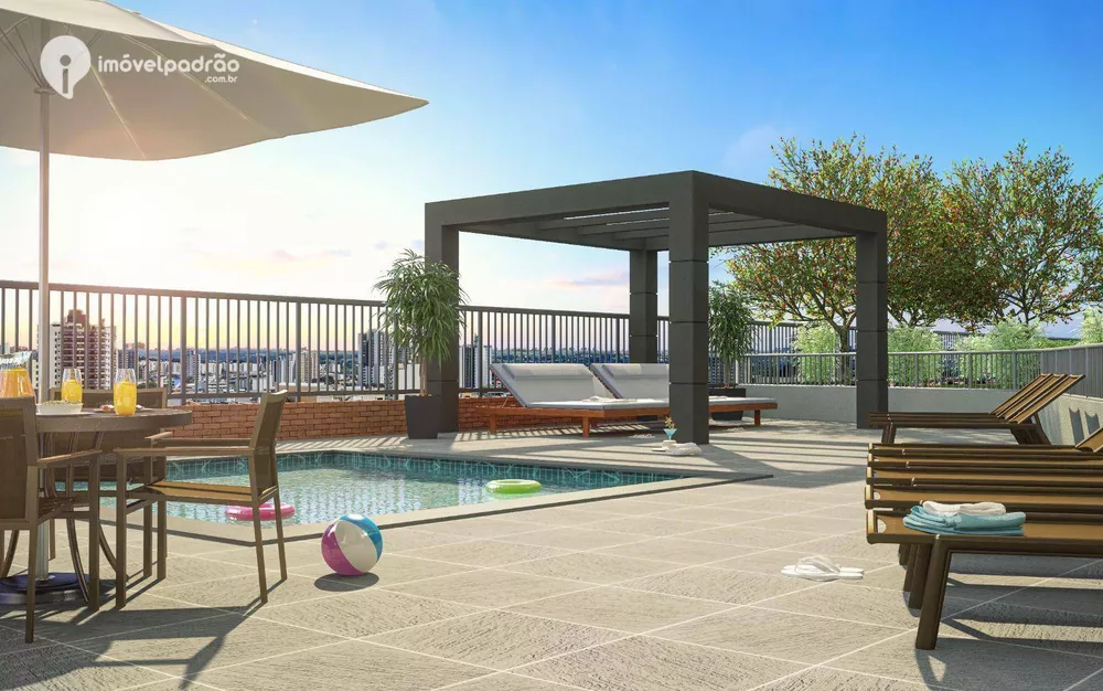 Apartamento, 2 quartos, 53 m² - Foto 33