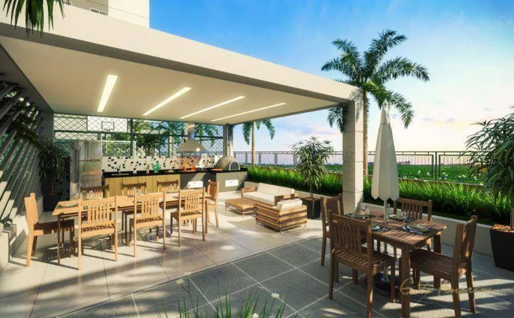 Apartamento, 2 quartos, 53 m² - Foto 40