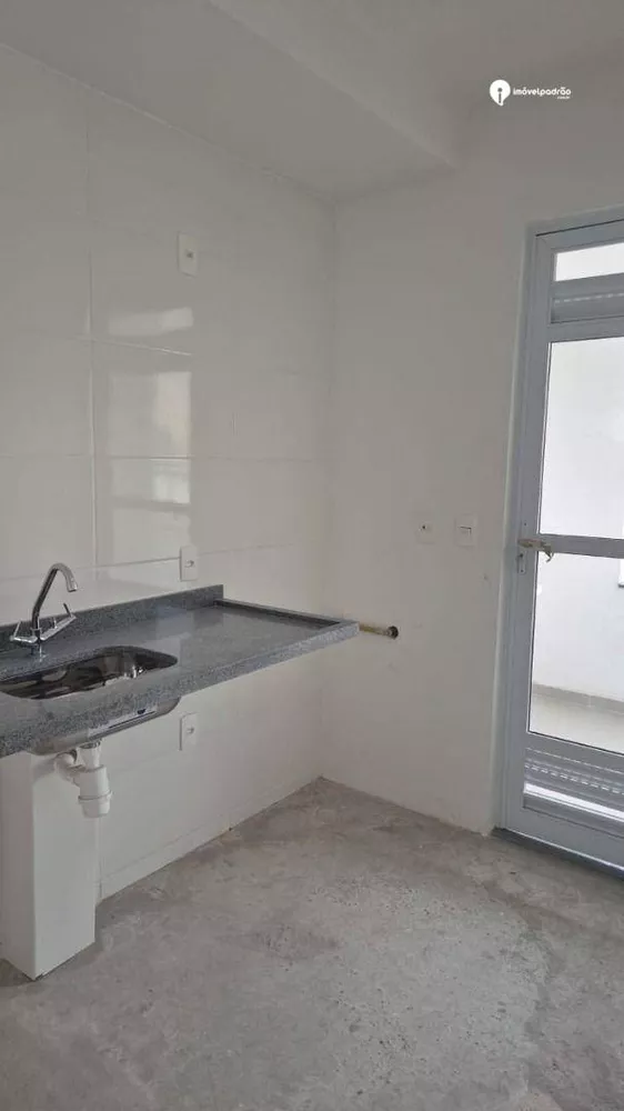 Apartamento, 2 quartos, 53 m² - Foto 5