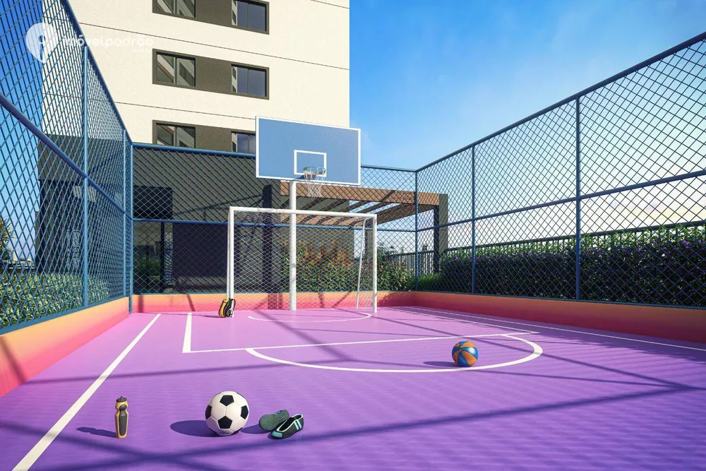 Apartamento, 2 quartos, 53 m² - Foto 30