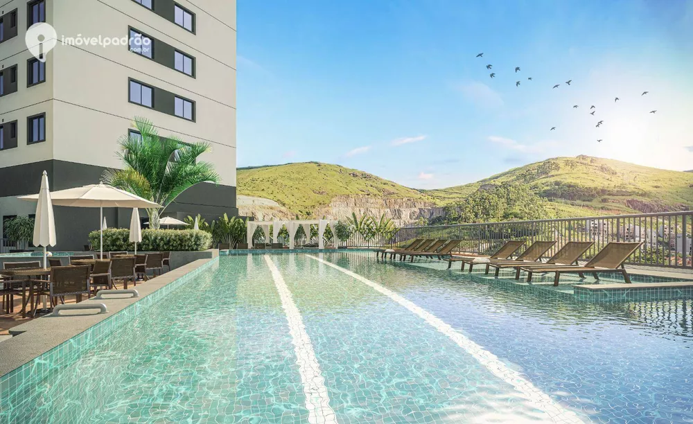 Apartamento, 2 quartos, 53 m² - Foto 36