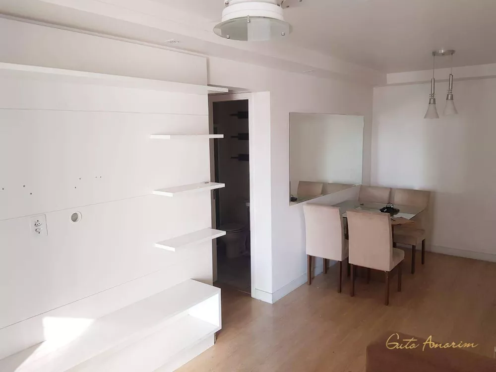 Apartamento, 2 quartos, 65 m² - Foto 3