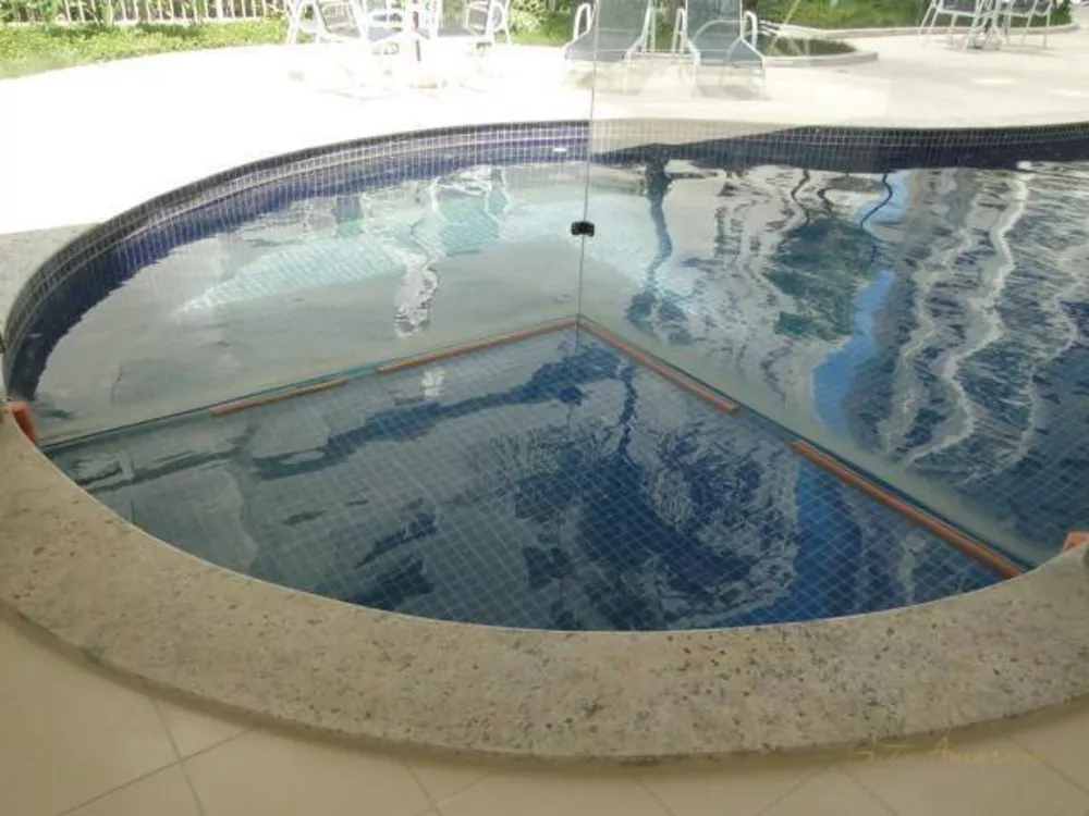 Apartamento, 2 quartos, 65 m² - Foto 11