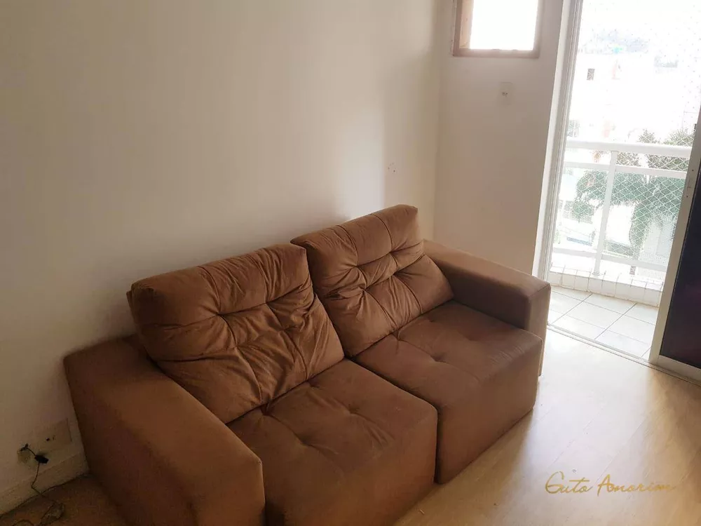 Apartamento, 2 quartos, 65 m² - Foto 6