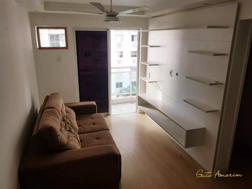 Apartamento, 2 quartos, 65 m² - Foto 1