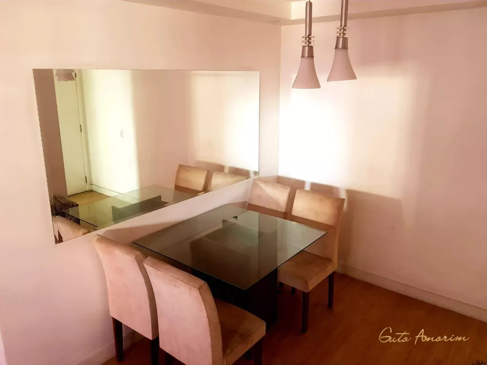Apartamento, 2 quartos, 65 m² - Foto 6