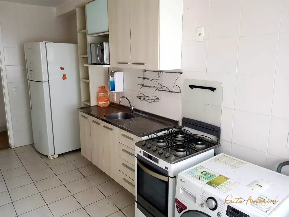 Apartamento, 2 quartos, 65 m² - Foto 5
