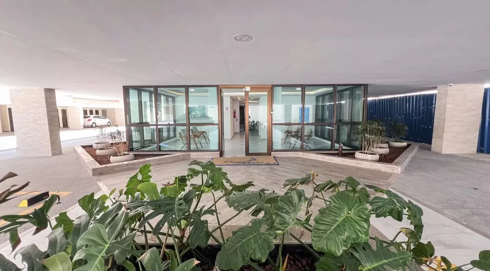 Cobertura, 3 quartos, 136 m² - Foto 10