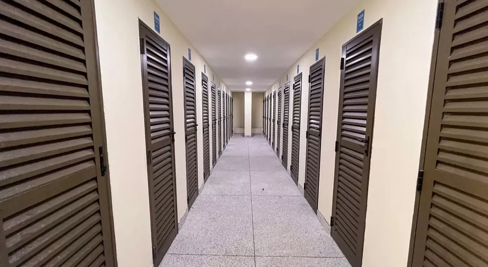 Cobertura, 3 quartos, 136 m² - Foto 12