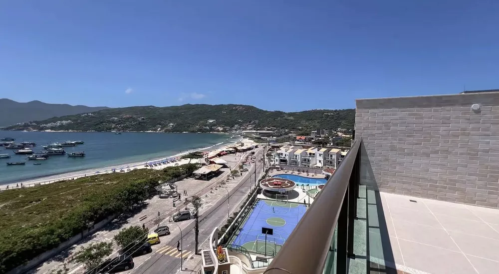 Cobertura, 3 quartos, 136 m² - Foto 24