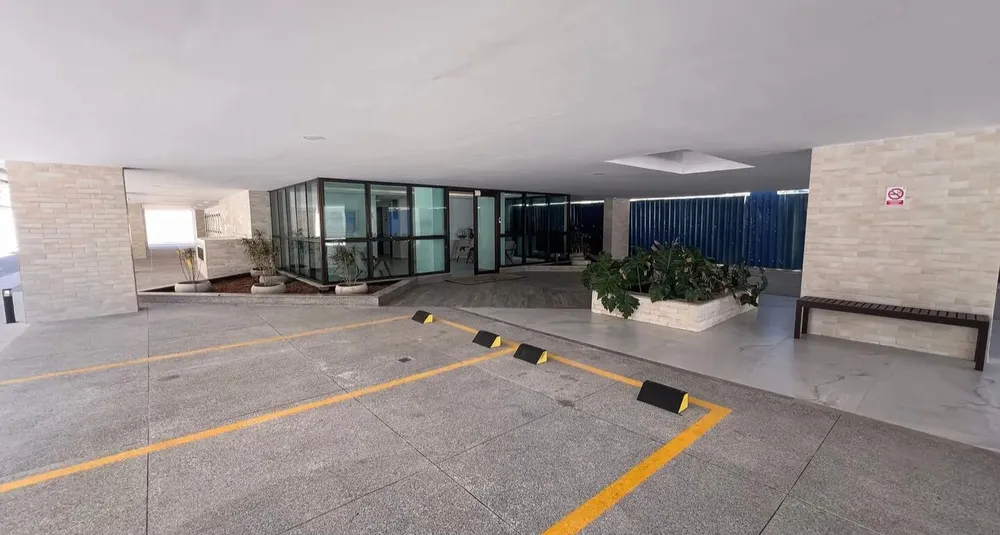 Cobertura, 3 quartos, 136 m² - Foto 12