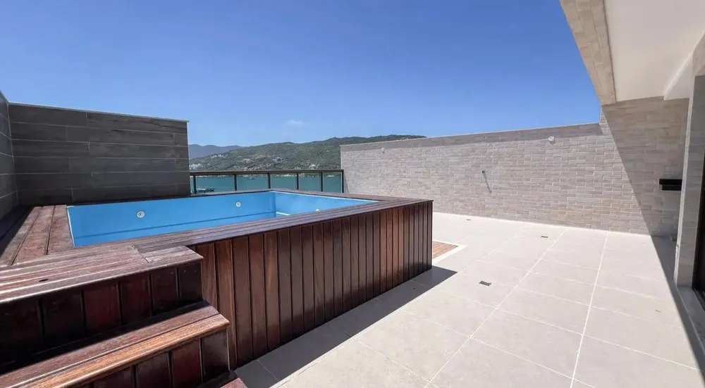 Cobertura, 3 quartos, 136 m² - Foto 31