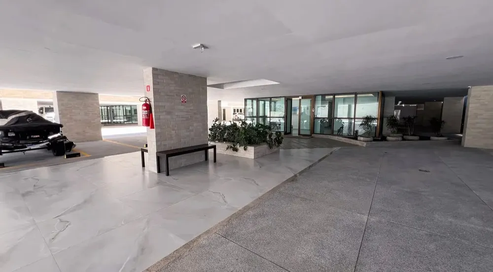 Cobertura, 3 quartos, 136 m² - Foto 13