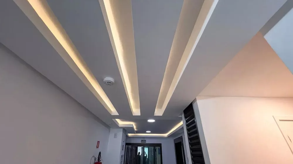 Cobertura, 3 quartos, 136 m² - Foto 6