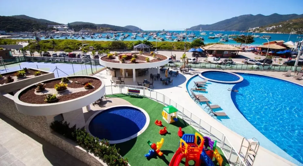 Cobertura, 3 quartos, 136 m² - Foto 35