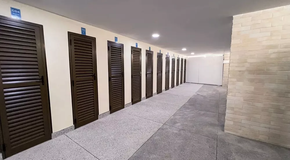 Cobertura, 3 quartos, 136 m² - Foto 11