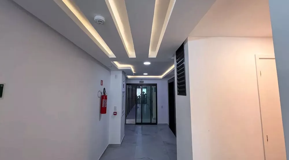 Cobertura, 3 quartos, 136 m² - Foto 5
