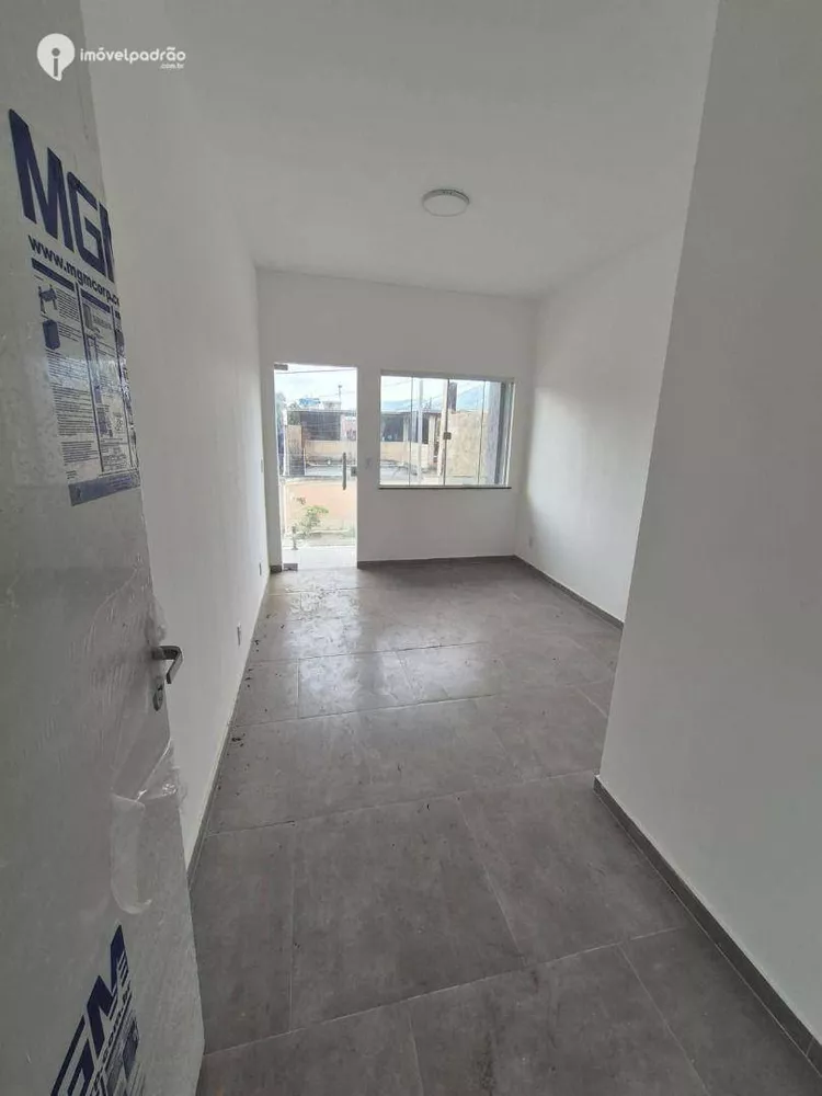 Casa, 2 quartos, 80 m² - Foto 6