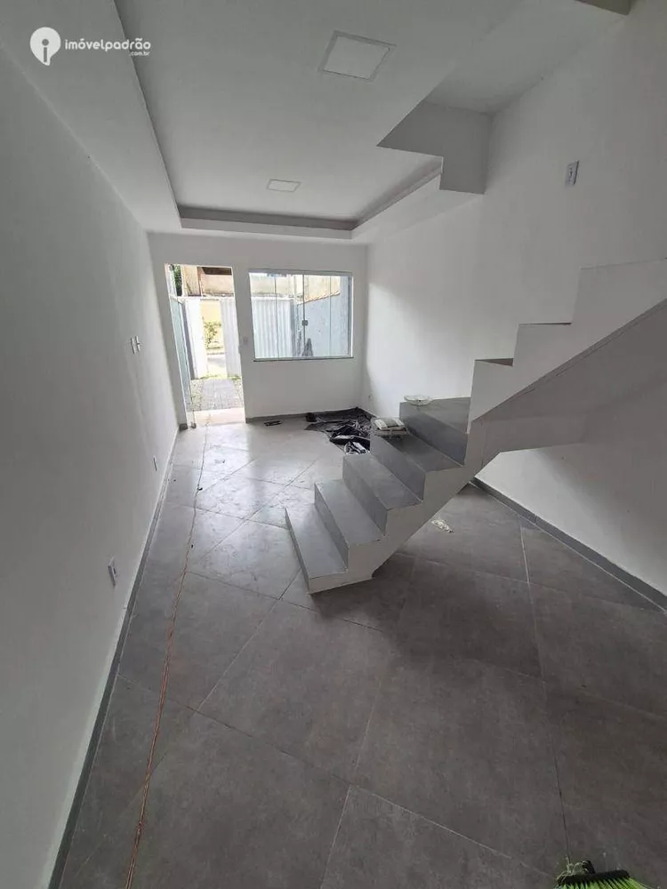 Casa, 2 quartos, 80 m² - Foto 1