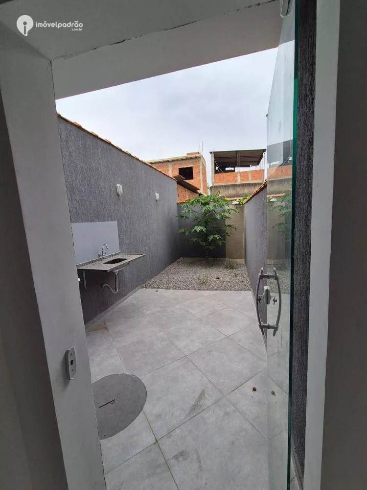 Casa, 2 quartos, 80 m² - Foto 8