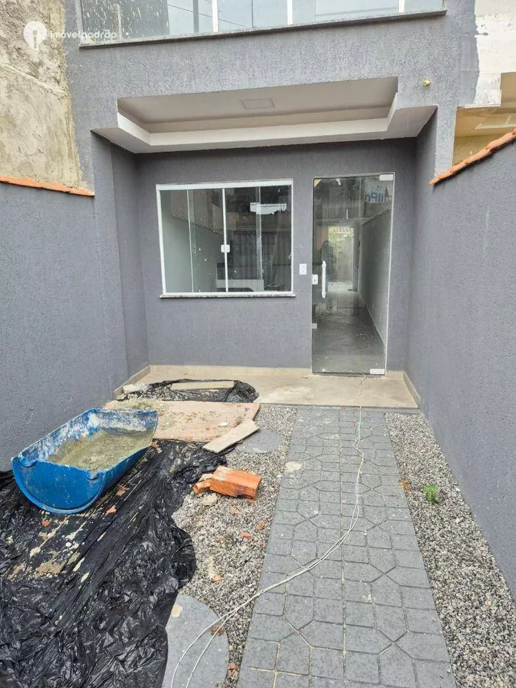 Casa, 2 quartos, 80 m² - Foto 2
