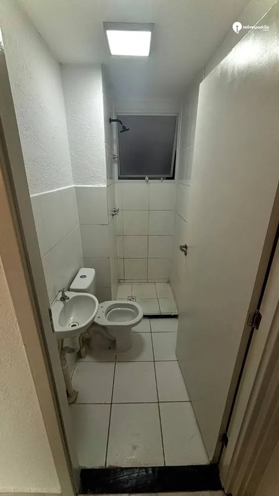 Apartamento, 2 quartos, 42 m² - Foto 16