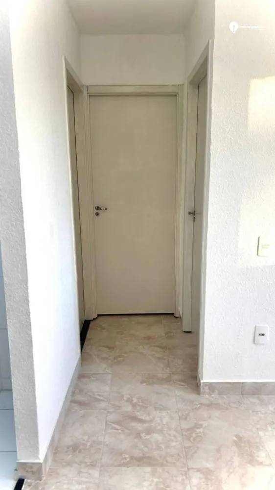 Apartamento, 2 quartos, 42 m² - Foto 23