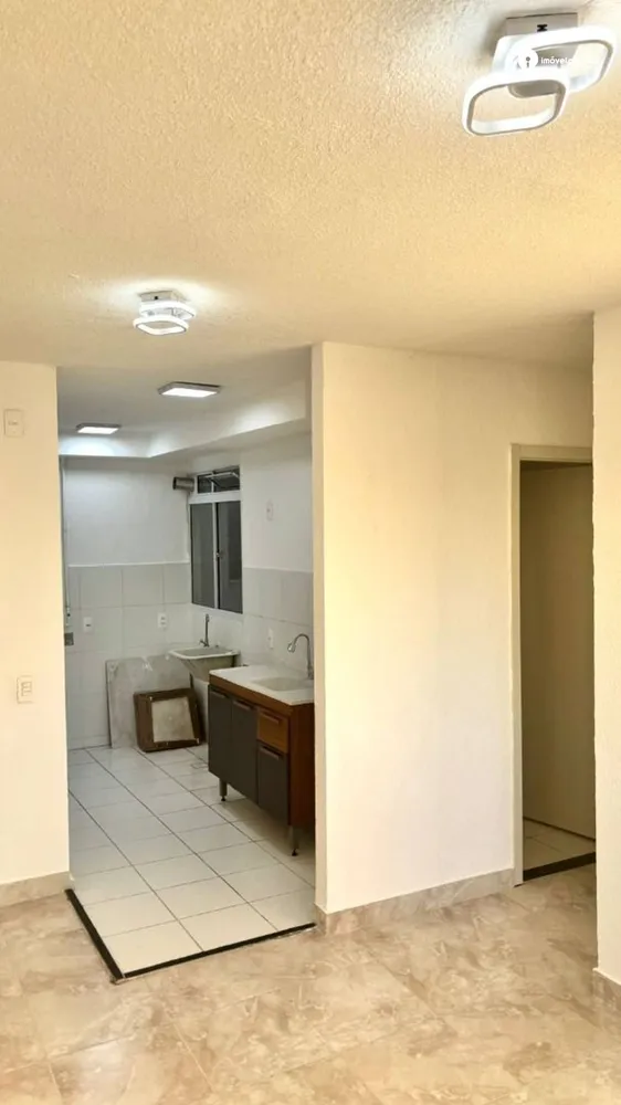 Apartamento, 2 quartos, 42 m² - Foto 6