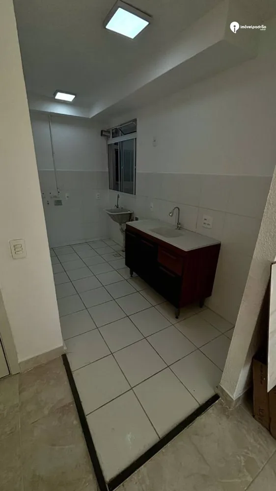 Apartamento, 2 quartos, 42 m² - Foto 12