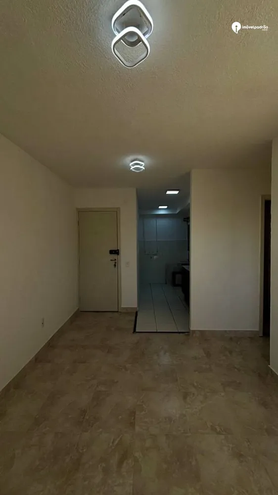 Apartamento, 2 quartos, 42 m² - Foto 9