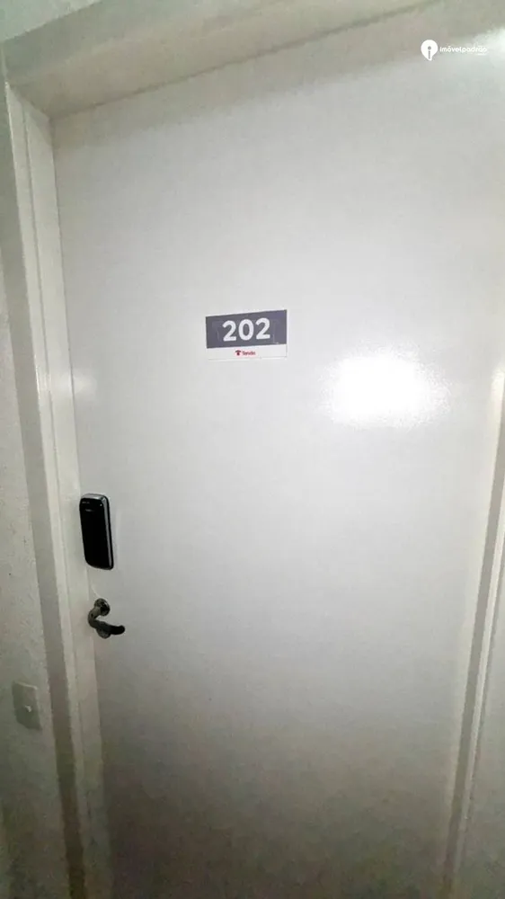 Apartamento, 2 quartos, 42 m² - Foto 8