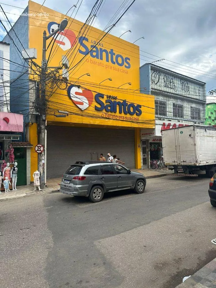 Loja-Salão para alugar, 480m² - Foto 2