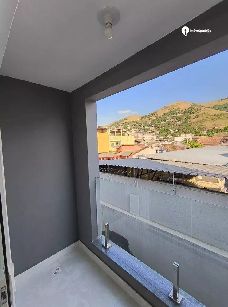 Apartamento, 2 quartos, 61 m² - Foto 2