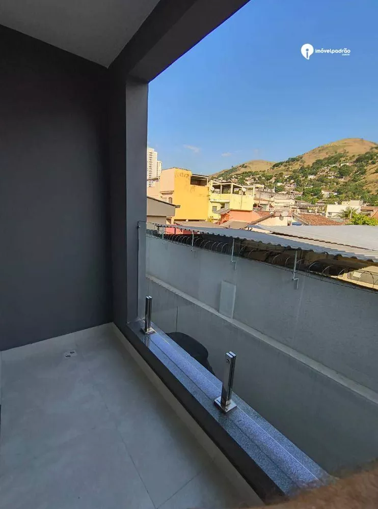 Apartamento, 2 quartos, 61 m² - Foto 7