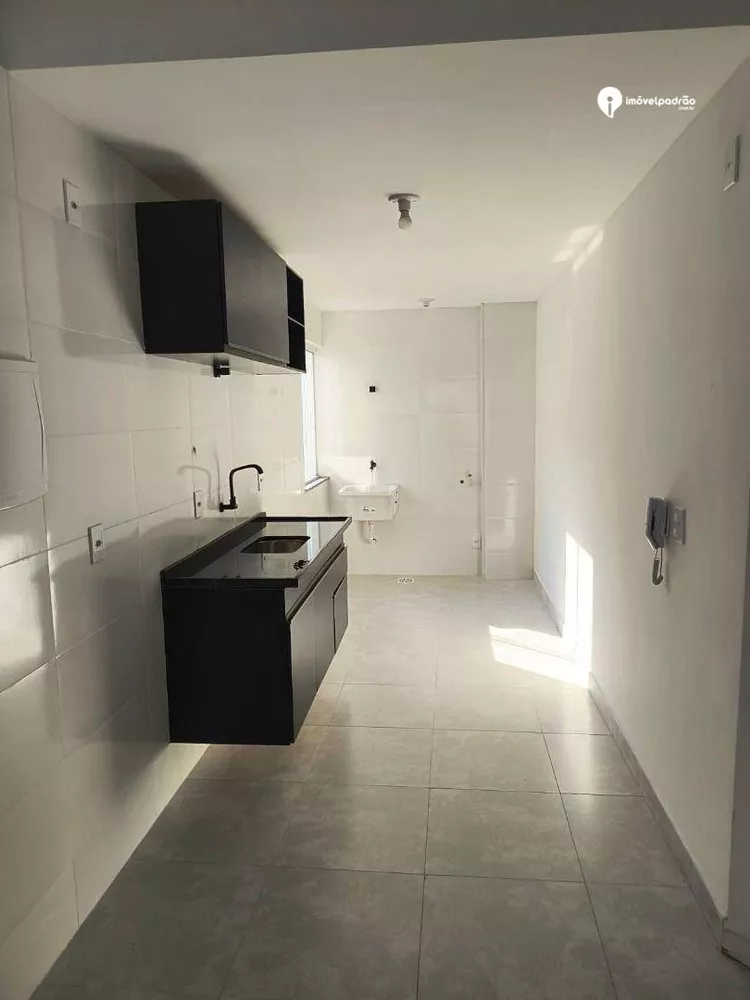 Apartamento, 2 quartos, 61 m² - Foto 4