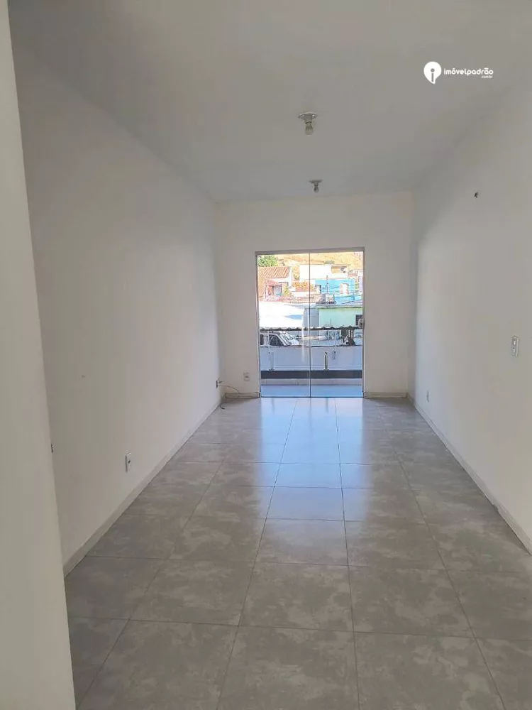 Apartamento, 2 quartos, 61 m² - Foto 1