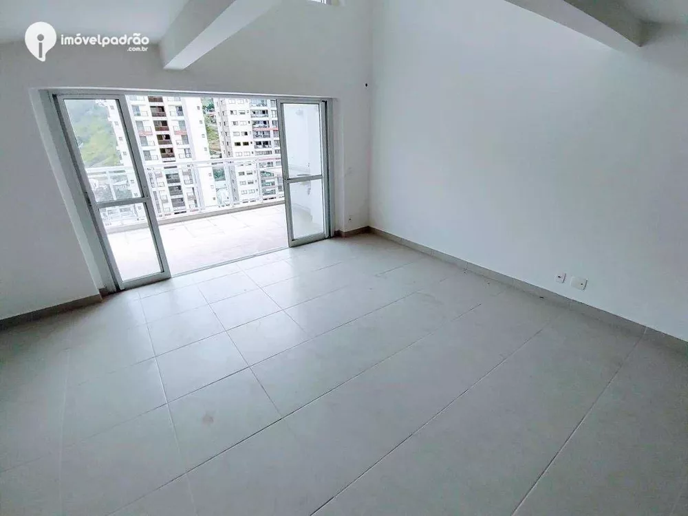Cobertura, 4 quartos, 250 m² - Foto 12