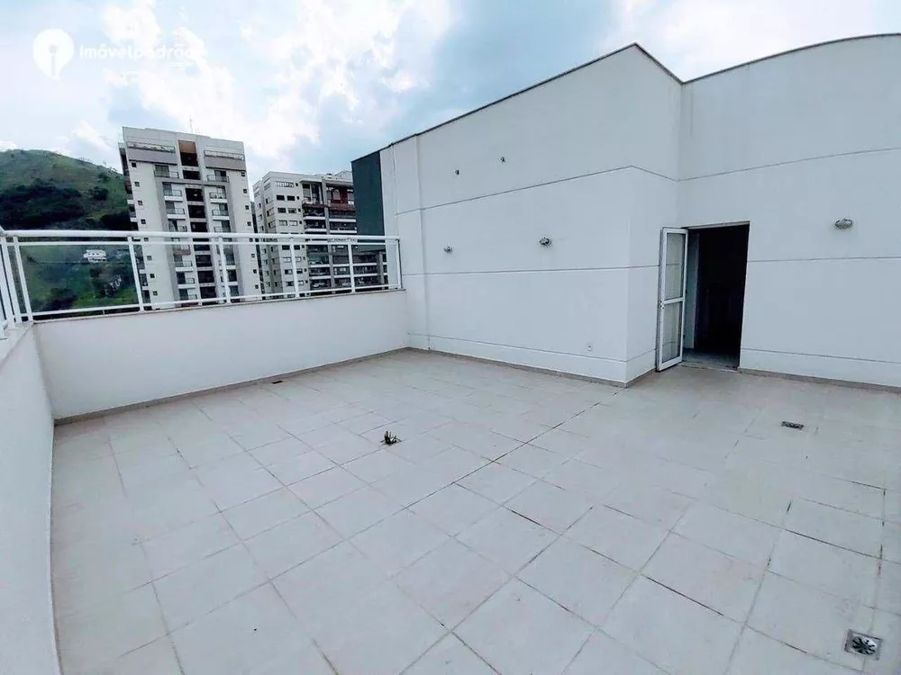 Cobertura, 4 quartos, 250 m² - Foto 24