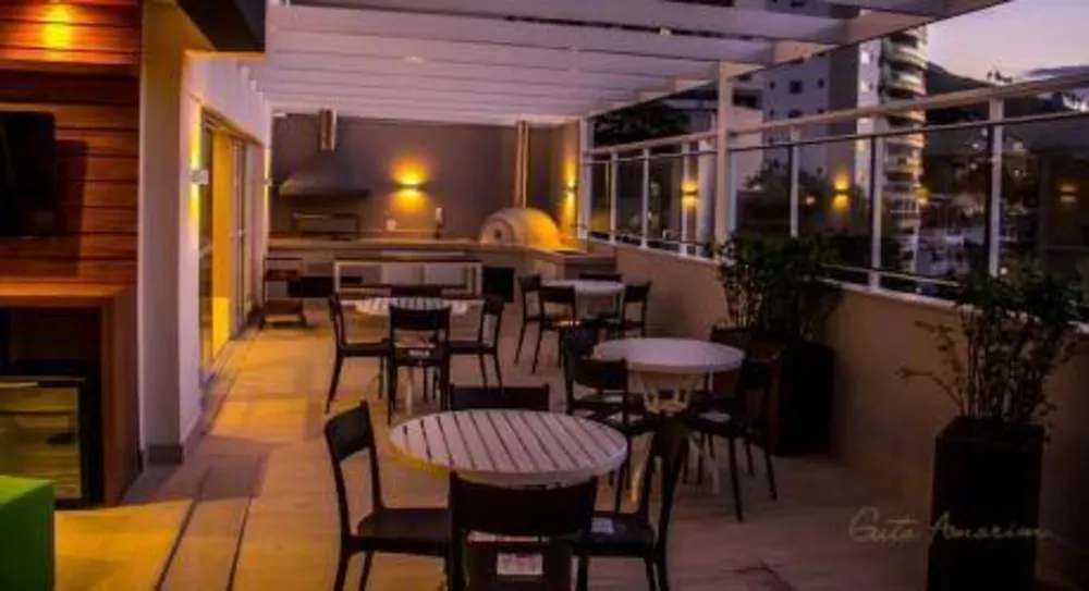 Cobertura, 4 quartos, 250 m² - Foto 35