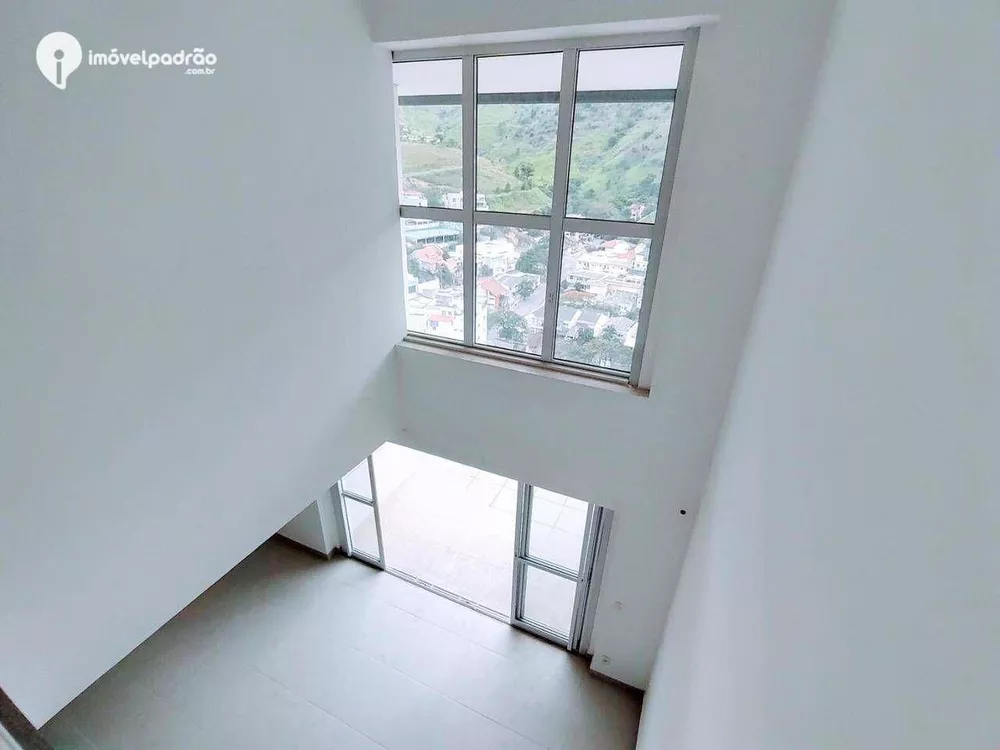 Cobertura, 4 quartos, 250 m² - Foto 7