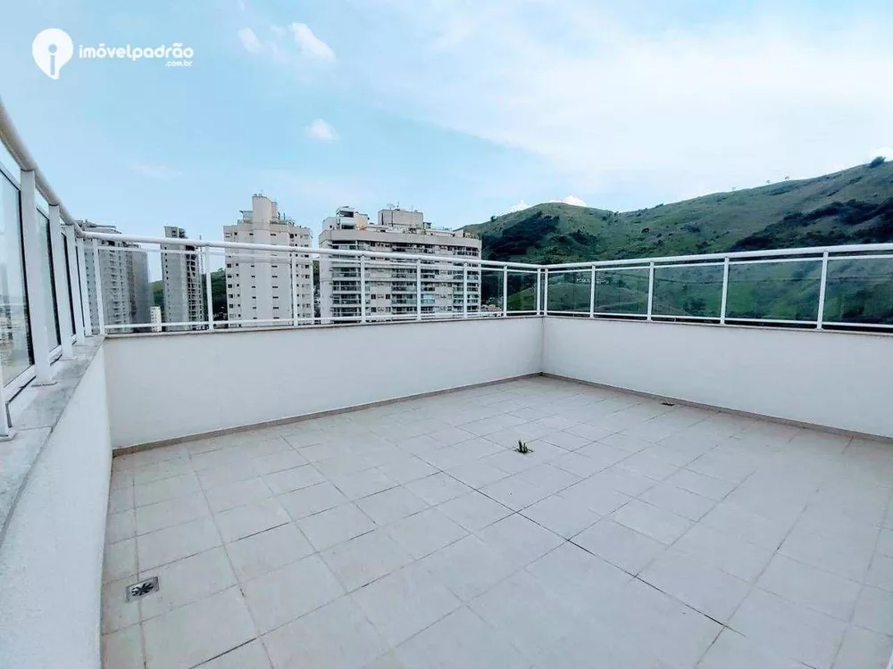 Cobertura, 4 quartos, 250 m² - Foto 25