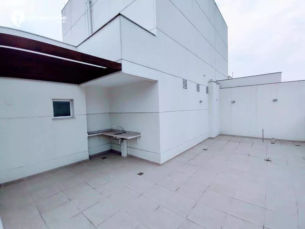 Cobertura, 4 quartos, 250 m² - Foto 3