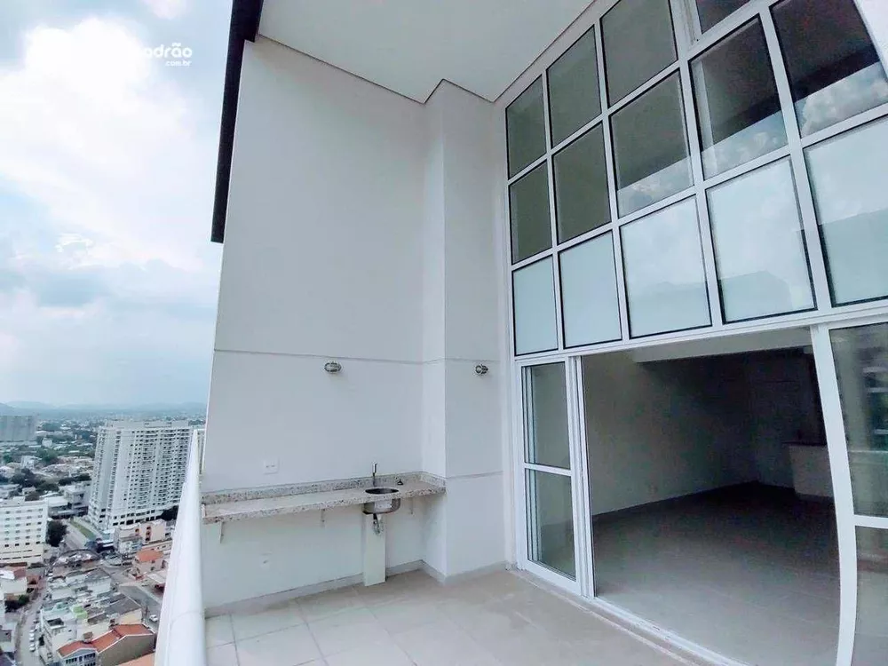Cobertura, 4 quartos, 250 m² - Foto 1